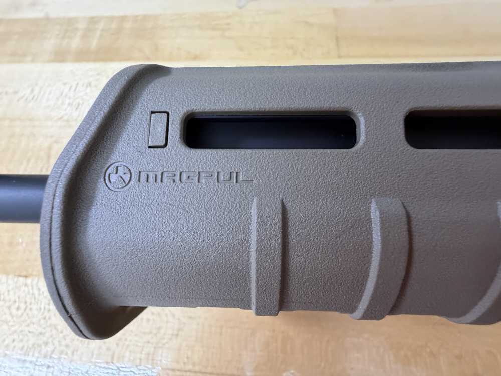 CAI Imported WASR AK-47 Semi-Auto Rifle w/ Magpul Stock - GUNSMITH SPECIAL!-img-9