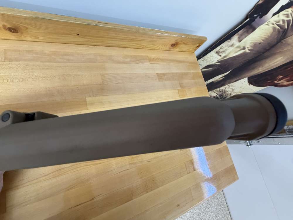 CAI Imported WASR AK-47 Semi-Auto Rifle w/ Magpul Stock - GUNSMITH SPECIAL!-img-25