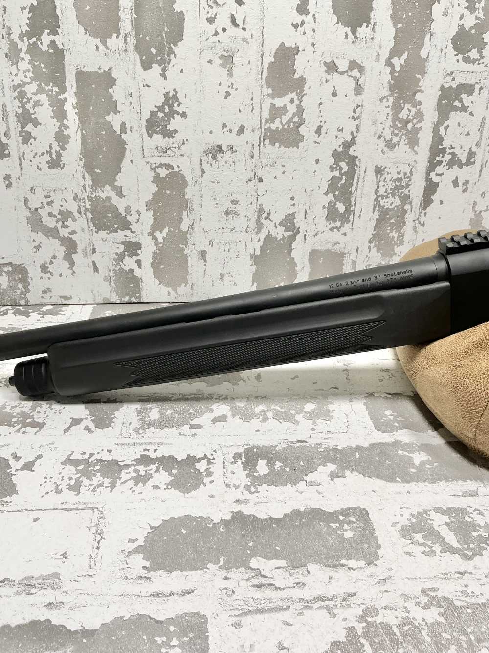 ATA Arms 12 GA Semi Auto Shotgun -img-2