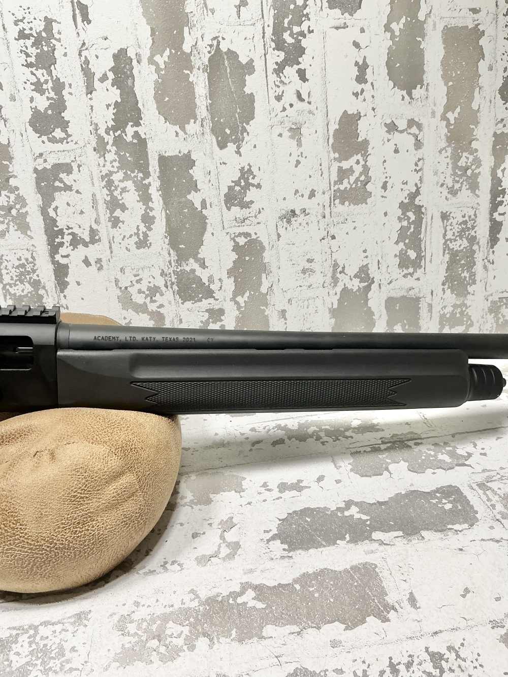 ATA Arms 12 GA Semi Auto Shotgun -img-10