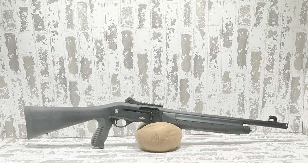 ATA Arms 12 GA Semi Auto Shotgun -img-6