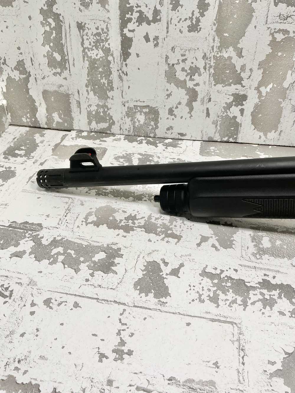 ATA Arms 12 GA Semi Auto Shotgun -img-1