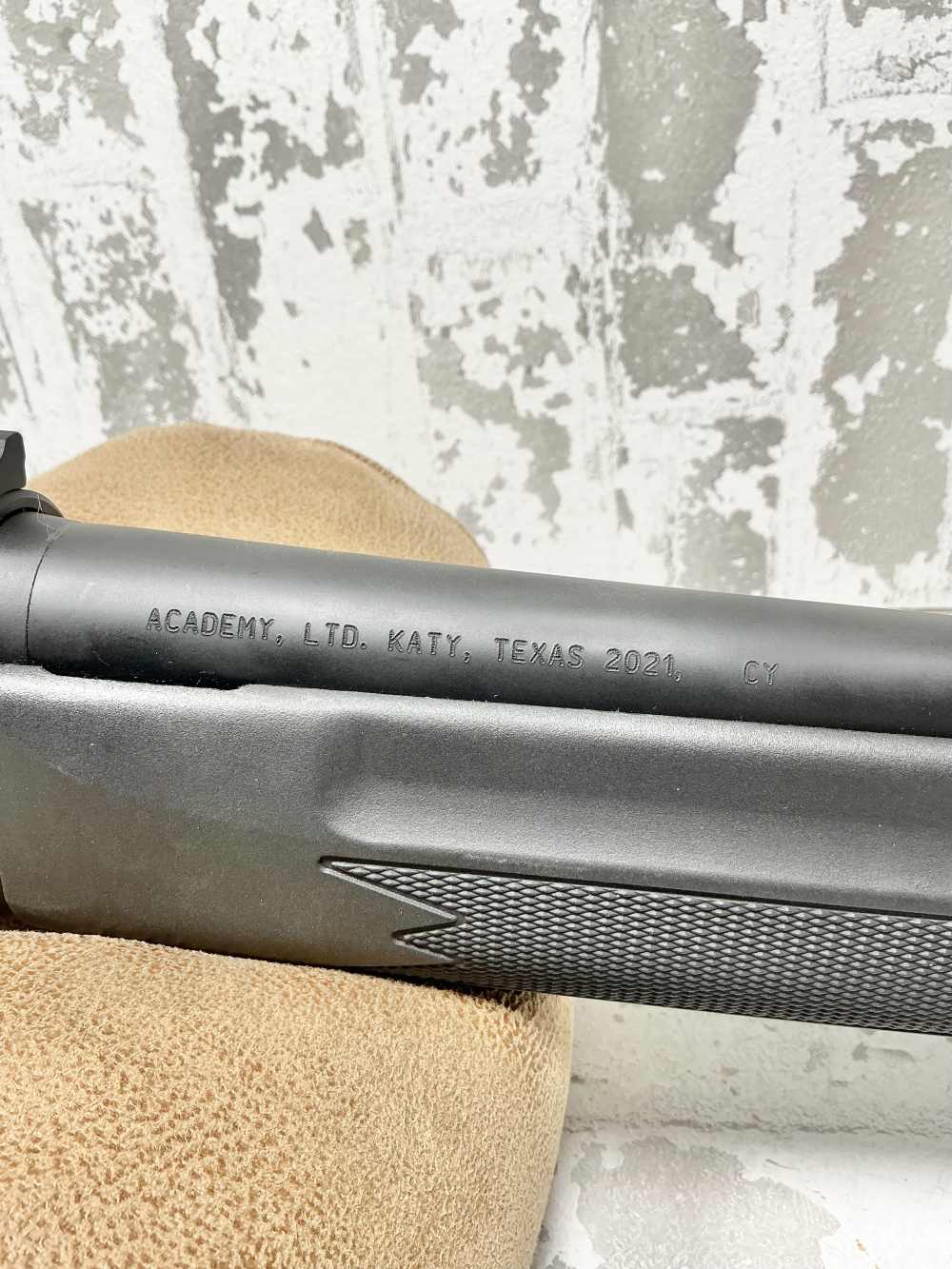ATA Arms 12 GA Semi Auto Shotgun -img-9
