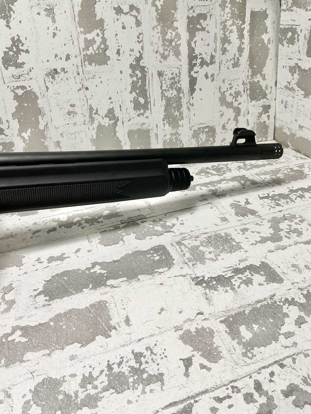 ATA Arms 12 GA Semi Auto Shotgun -img-14