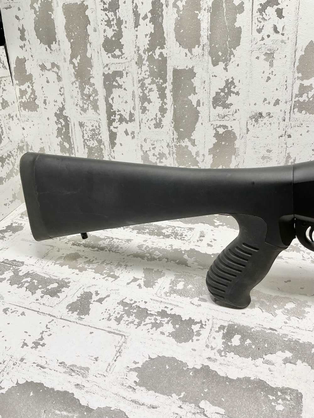 ATA Arms 12 GA Semi Auto Shotgun -img-7