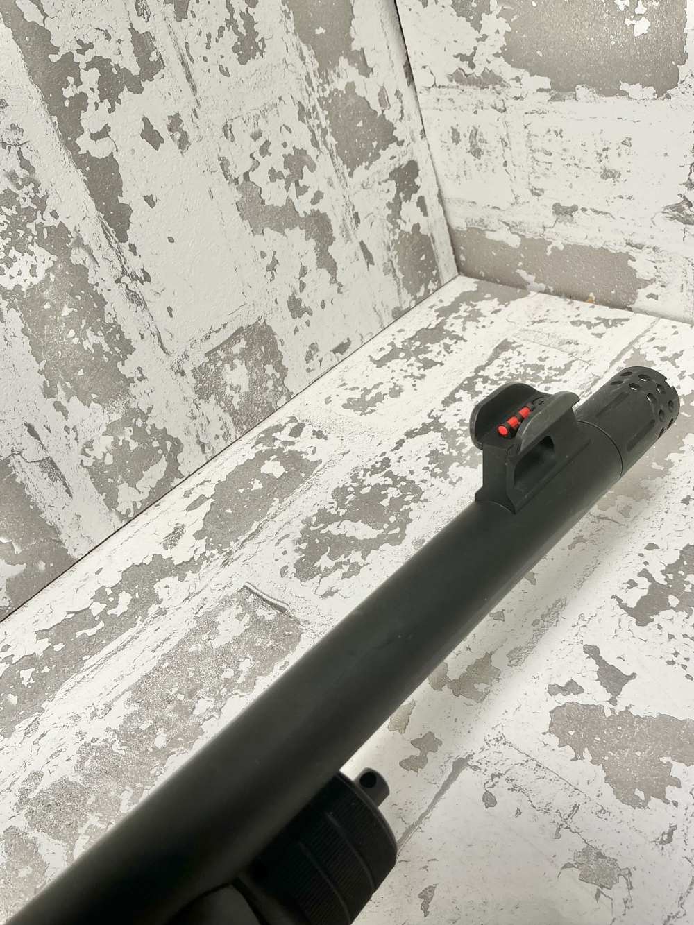ATA Arms 12 GA Semi Auto Shotgun -img-11