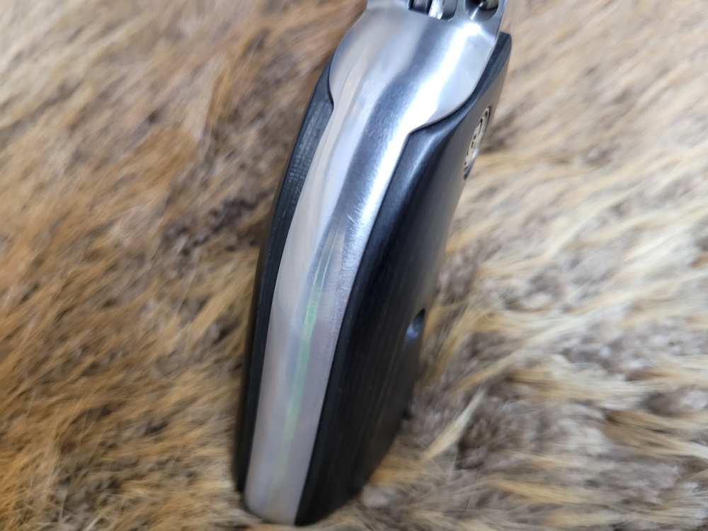 Used Ruger Single Six Hunter 22LR/Mag 7 1/2" bbl Great Condition! -img-12