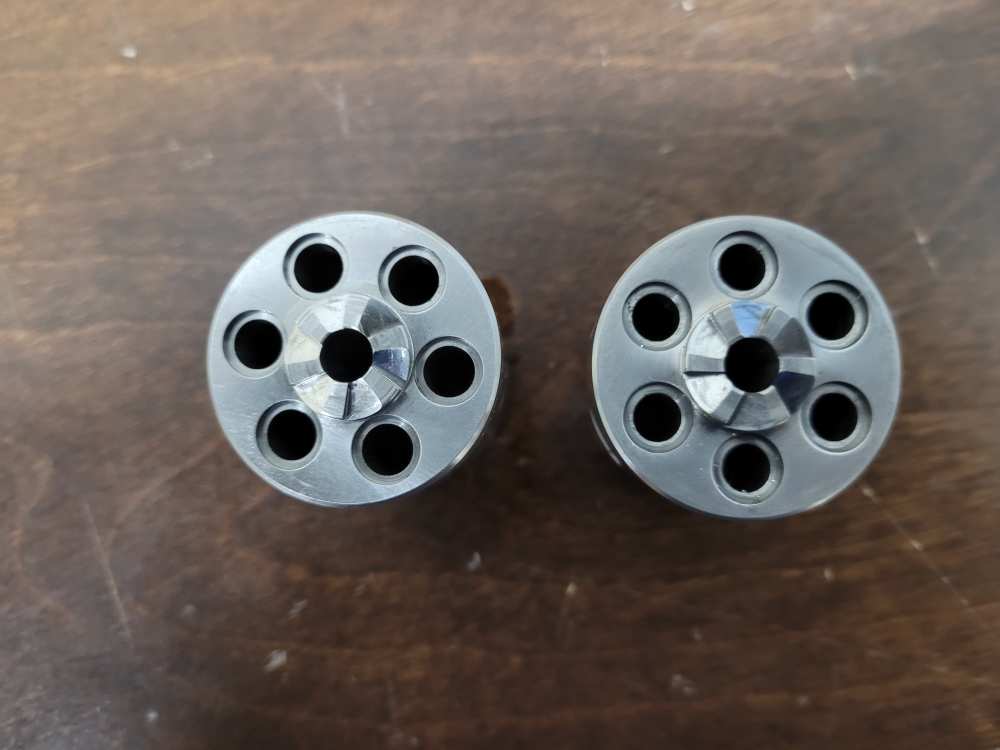 Used Ruger Single Six Hunter 22LR/Mag 7 1/2" bbl Great Condition! -img-39