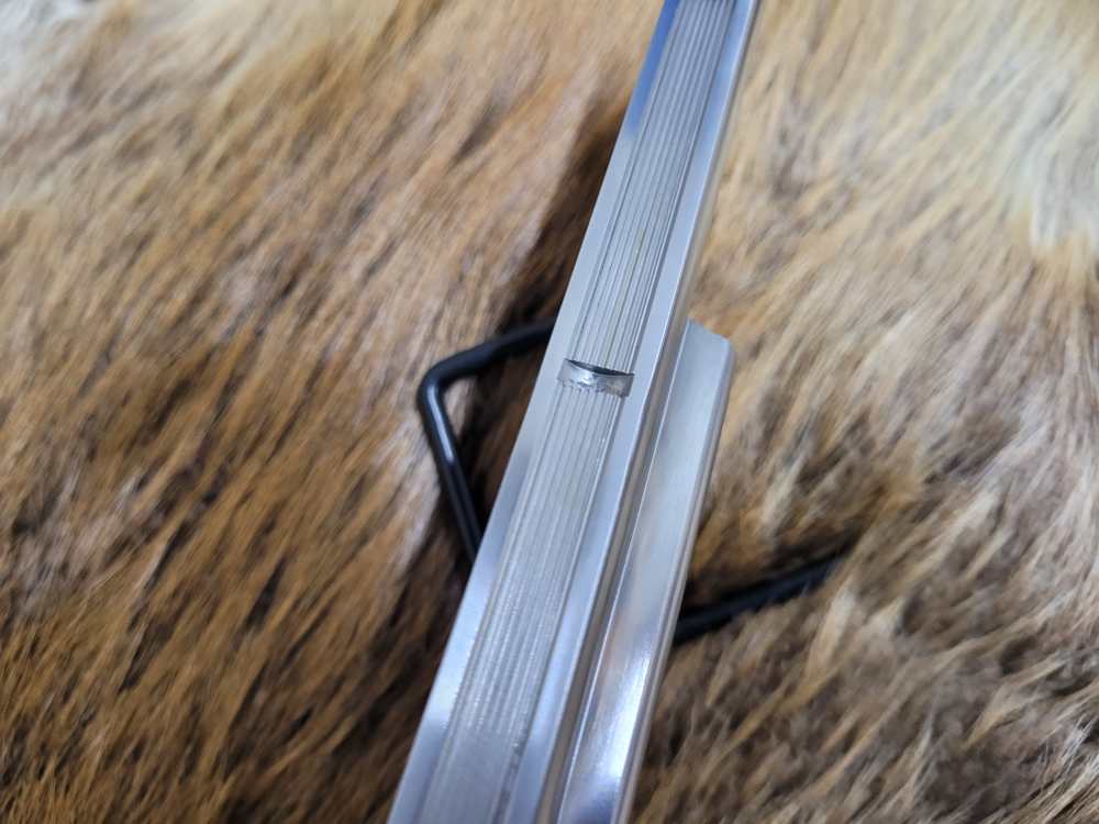 Used Ruger Single Six Hunter 22LR/Mag 7 1/2" bbl Great Condition! -img-16