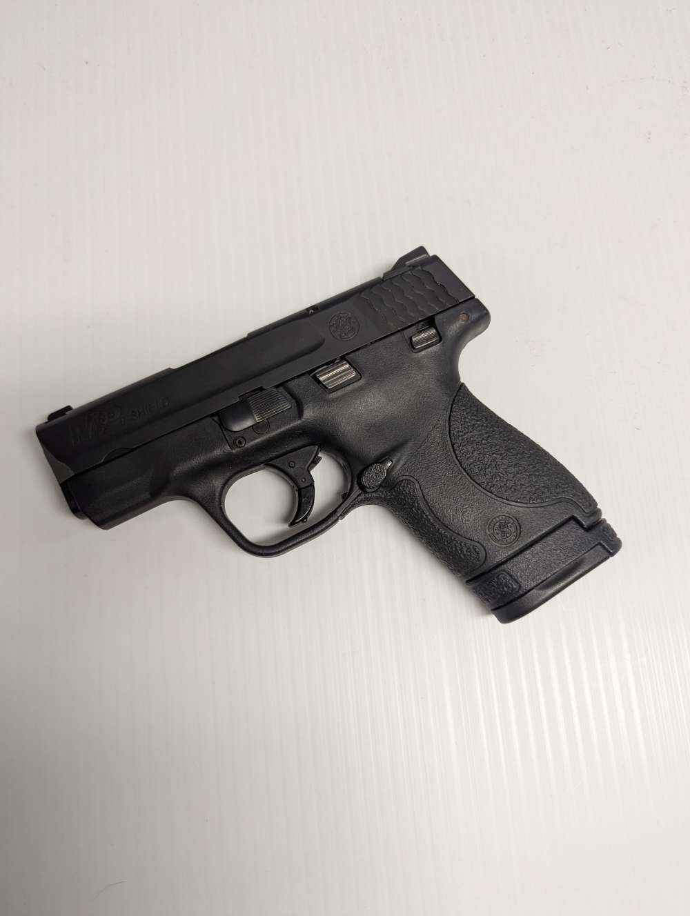 Smith & Wesson M&P 9 Shield 9mm-img-0