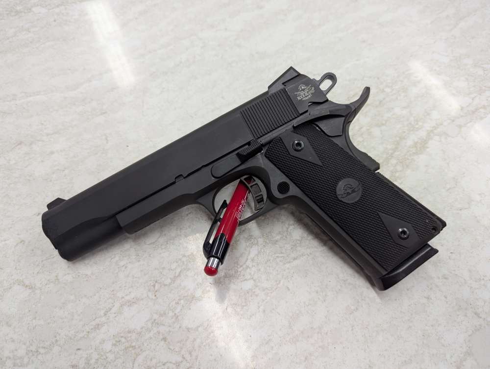 Rock Island Armory M1911A1-FS .45 Acp-img-0