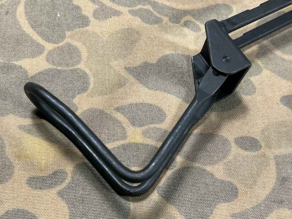 MAC-10 SMG Wire Stock OEM COBRAY RPB SWD Powder Springs EXC -img-14