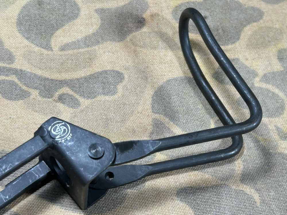 MAC-10 SMG Wire Stock OEM COBRAY RPB SWD Powder Springs EXC -img-9