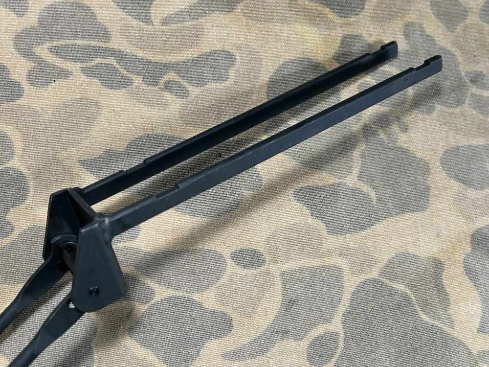 MAC-10 SMG Wire Stock OEM COBRAY RPB SWD Powder Springs EXC -img-11