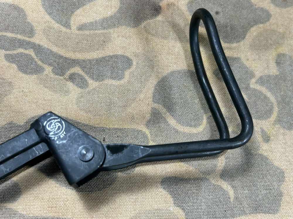 MAC-10 SMG Wire Stock OEM COBRAY RPB SWD Powder Springs EXC -img-7