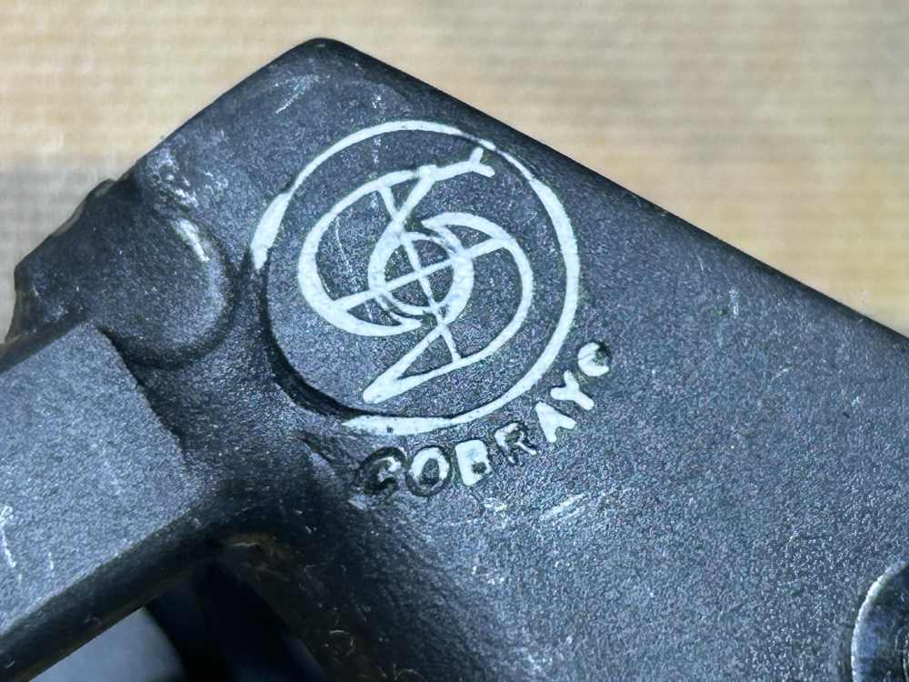 MAC-10 SMG Wire Stock OEM COBRAY RPB SWD Powder Springs EXC -img-8