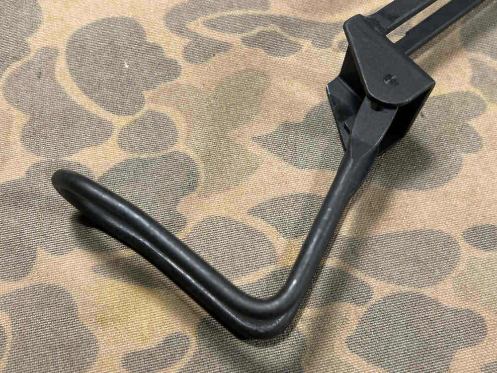 MAC-10 SMG Wire Stock OEM COBRAY RPB SWD Powder Springs EXC -img-6