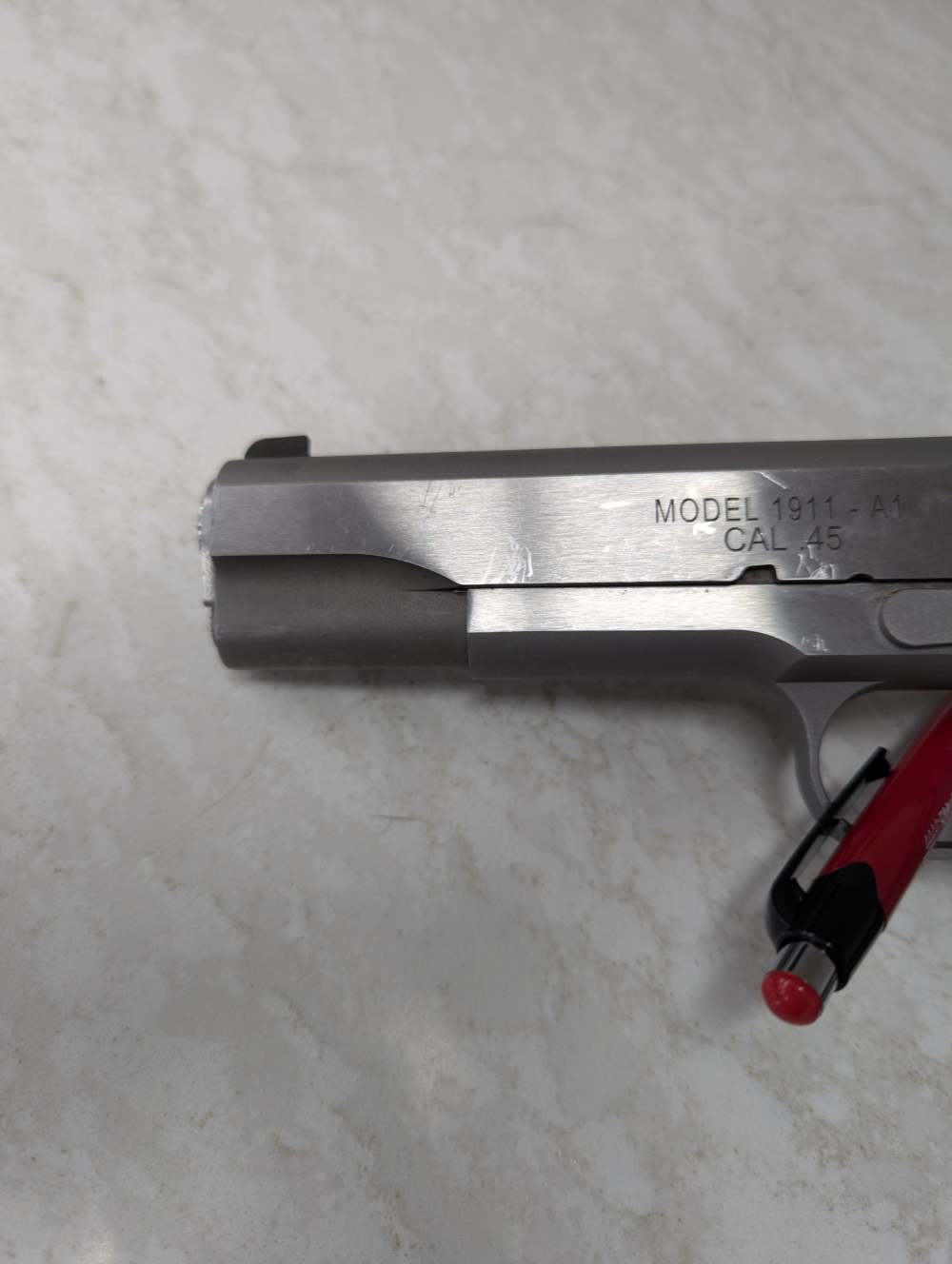 Springfield 1911-A1 .45 Acp-img-1