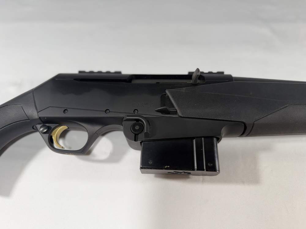 BROWNING BAR MK3 SEMI-AUTOMATIC RIFLE 308 CAL-img-6