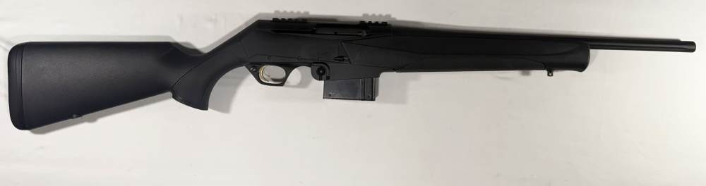 BROWNING BAR MK3 SEMI-AUTOMATIC RIFLE 308 CAL-img-0
