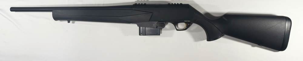 BROWNING BAR MK3 SEMI-AUTOMATIC RIFLE 308 CAL-img-7