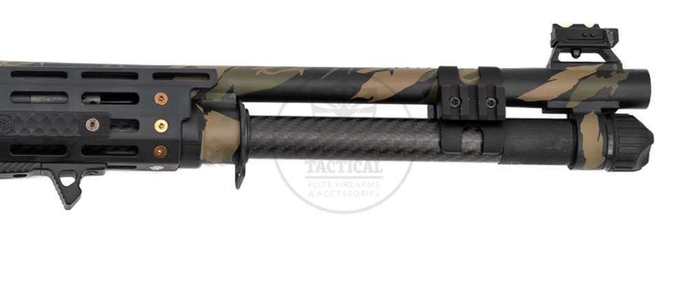 Orthos Arms Raider-S4 Competition Woodland Camo-img-3