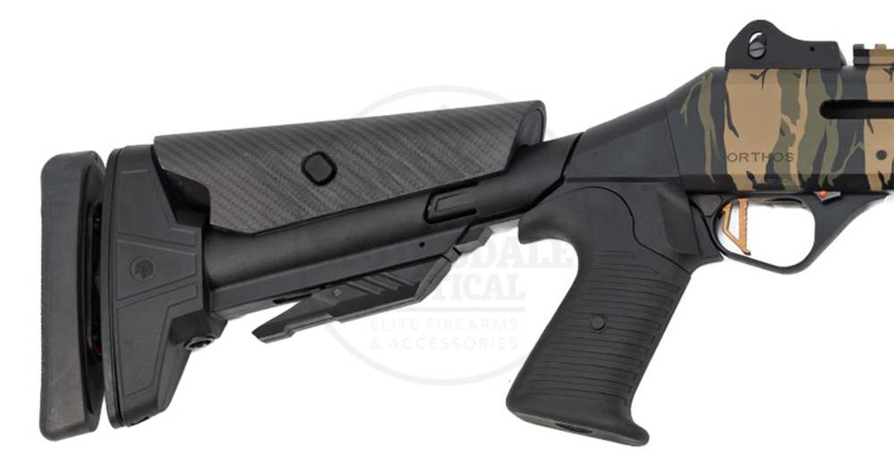 Orthos Arms Raider-S4 Competition Woodland Camo-img-1