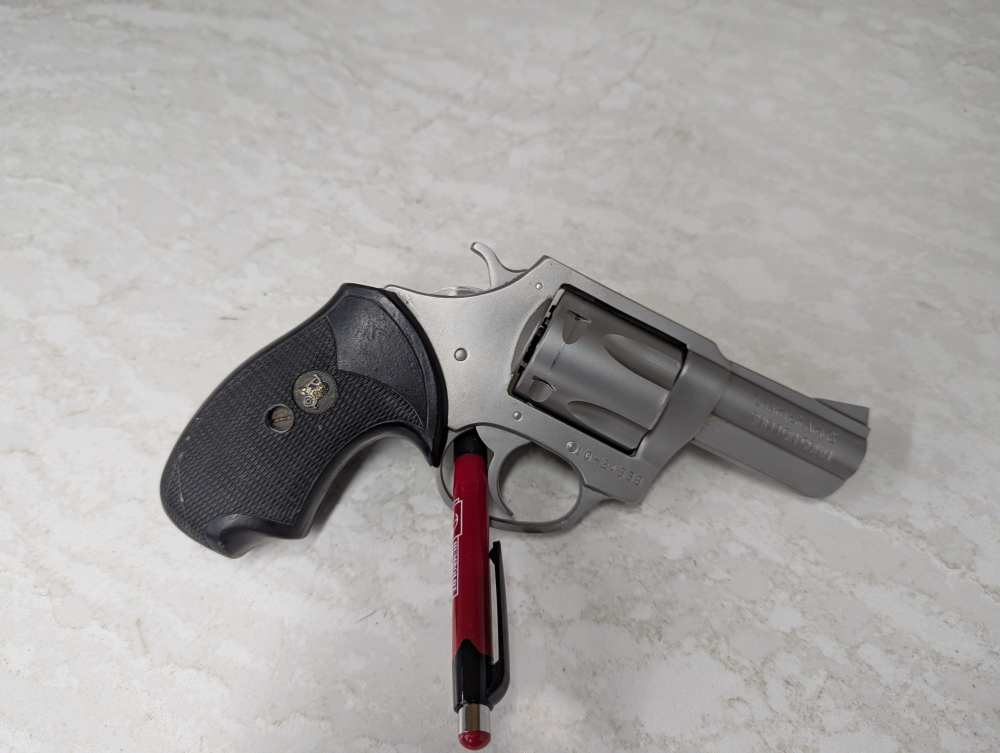 Charter Arms Bulldog .44 Special-img-3
