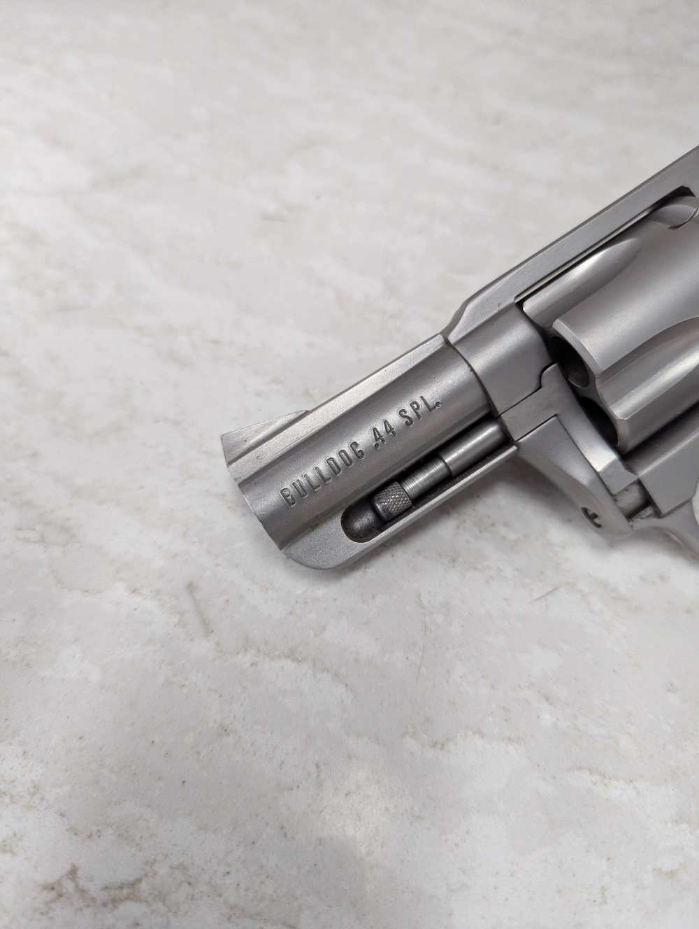 Charter Arms Bulldog .44 Special-img-1