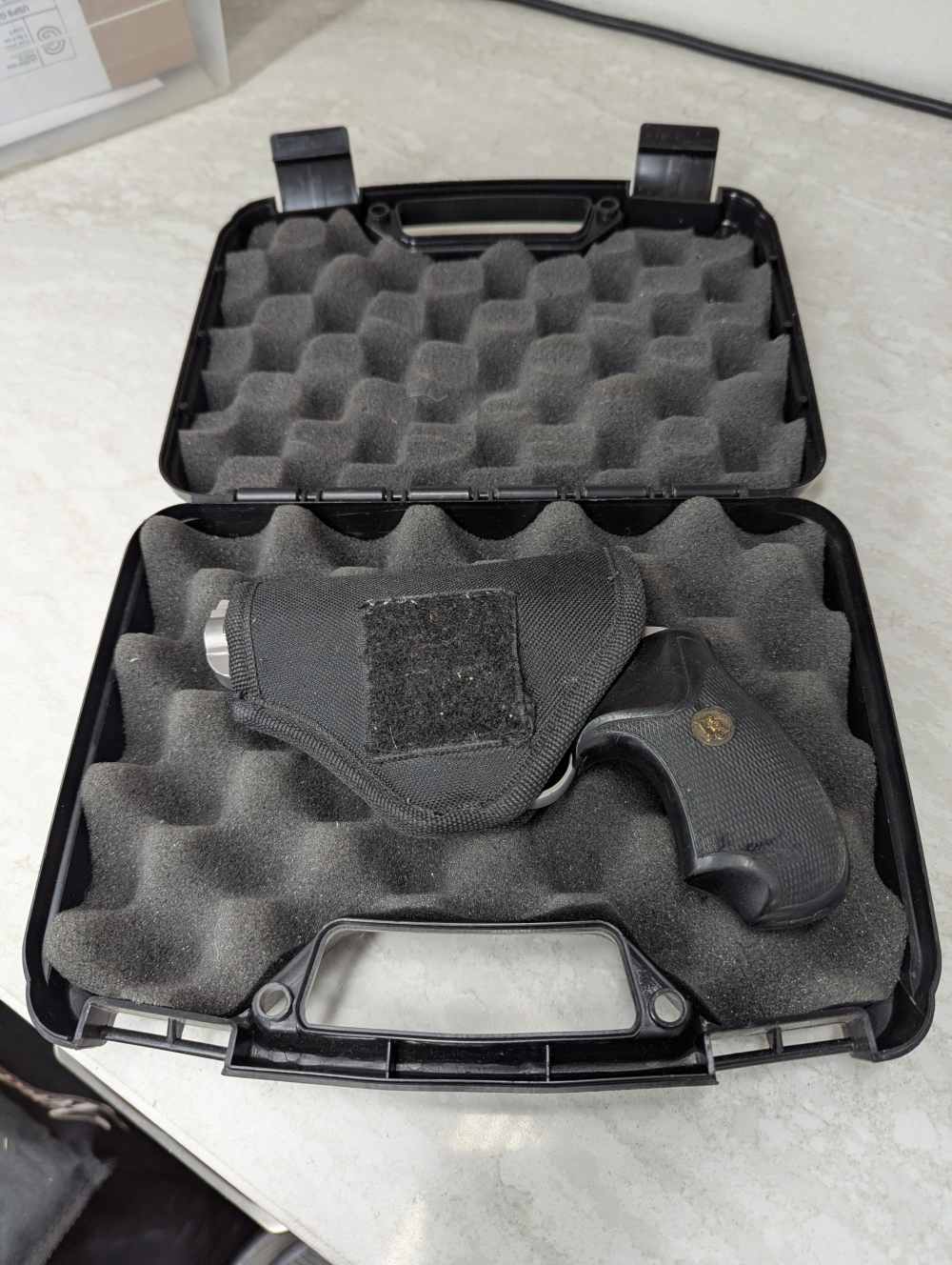 Charter Arms Bulldog .44 Special-img-5