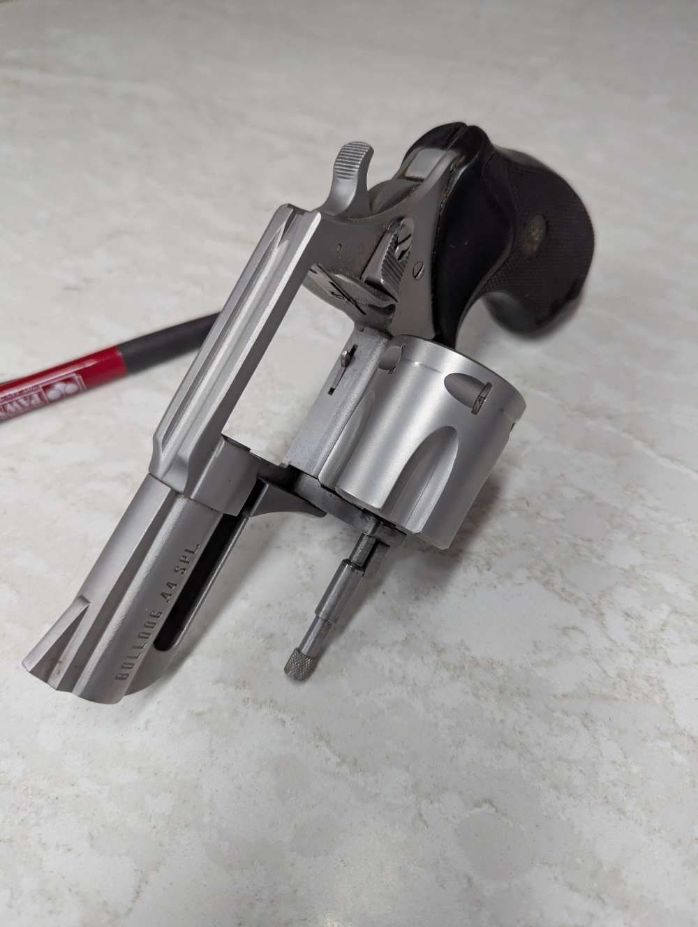 Charter Arms Bulldog .44 Special-img-2
