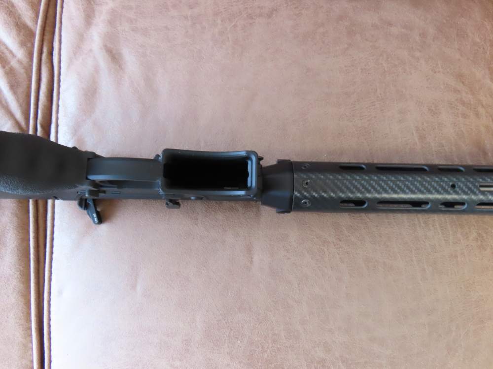 SPIKE'S TACTICAL HELLBREAKER 6.5 GRENDEL LANCER HNDGRD, VELOCITY TRGR-img-14