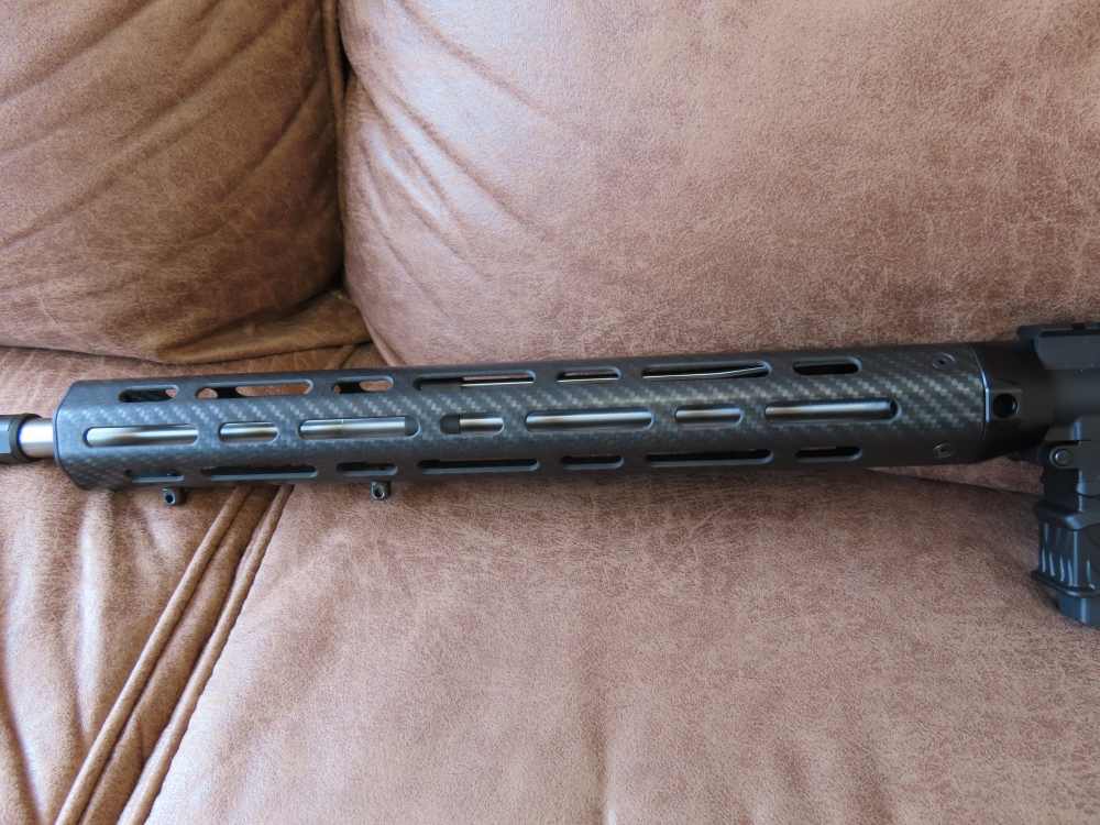 SPIKE'S TACTICAL HELLBREAKER 6.5 GRENDEL LANCER HNDGRD, VELOCITY TRGR-img-3