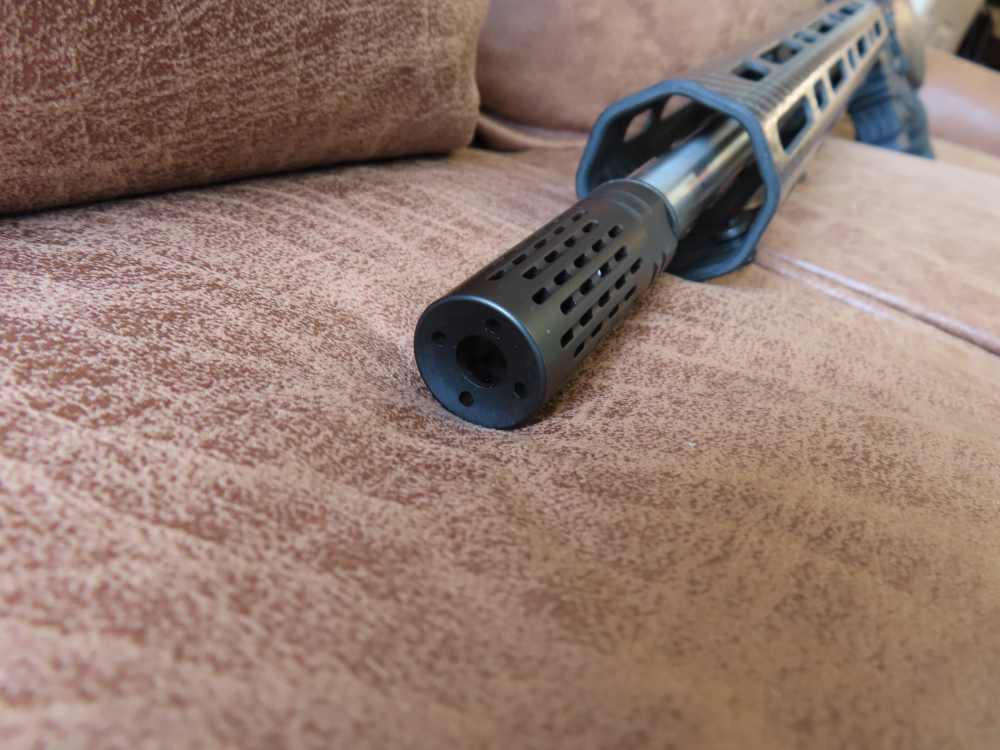 SPIKE'S TACTICAL HELLBREAKER 6.5 GRENDEL LANCER HNDGRD, VELOCITY TRGR-img-5