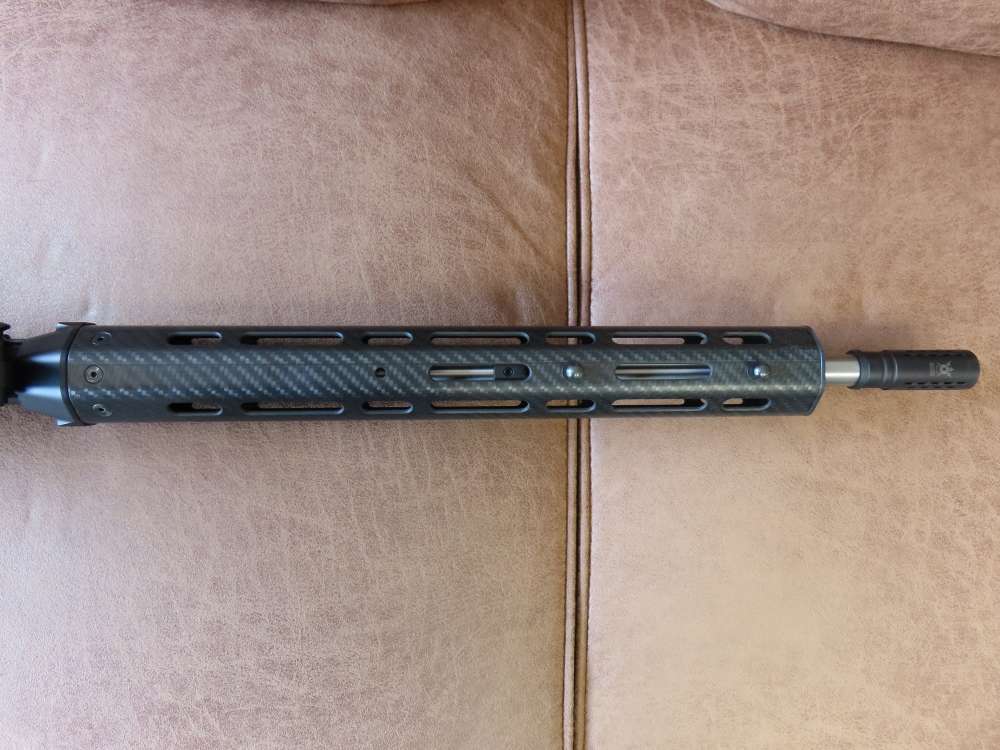 SPIKE'S TACTICAL HELLBREAKER 6.5 GRENDEL LANCER HNDGRD, VELOCITY TRGR-img-15