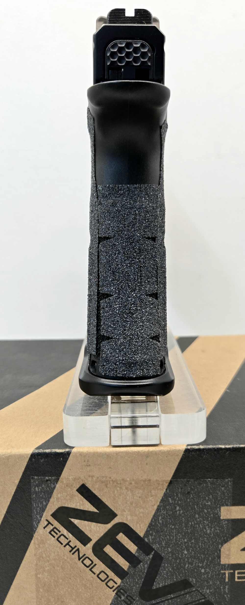 Zev OZ9 Combat, 9MM, 1Mag, Many Extras-img-5