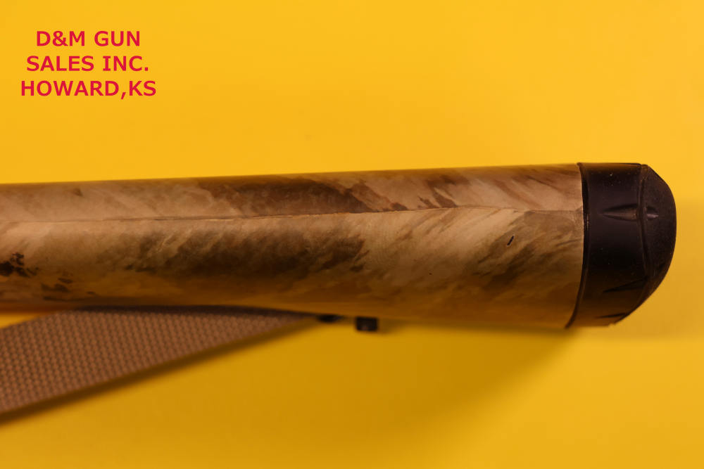 Browning X-Bolt Hell's Canyon Speed Dura-Touch Leupold VX-3i 4.5-14x50 CDS-img-16