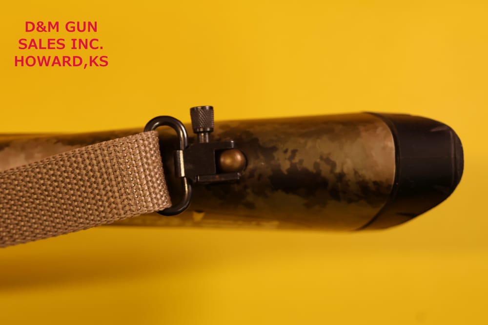 Browning X-Bolt Hell's Canyon Speed Dura-Touch Leupold VX-3i 4.5-14x50 CDS-img-10
