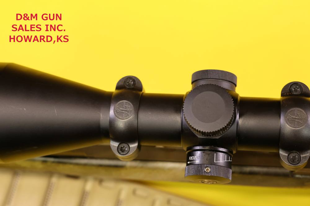 Browning X-Bolt Hell's Canyon Speed Dura-Touch Leupold VX-3i 4.5-14x50 CDS-img-19