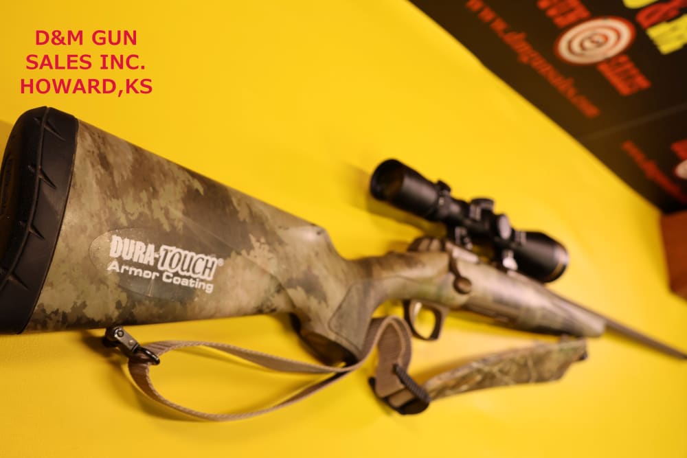 Browning X-Bolt Hell's Canyon Speed Dura-Touch Leupold VX-3i 4.5-14x50 CDS-img-32