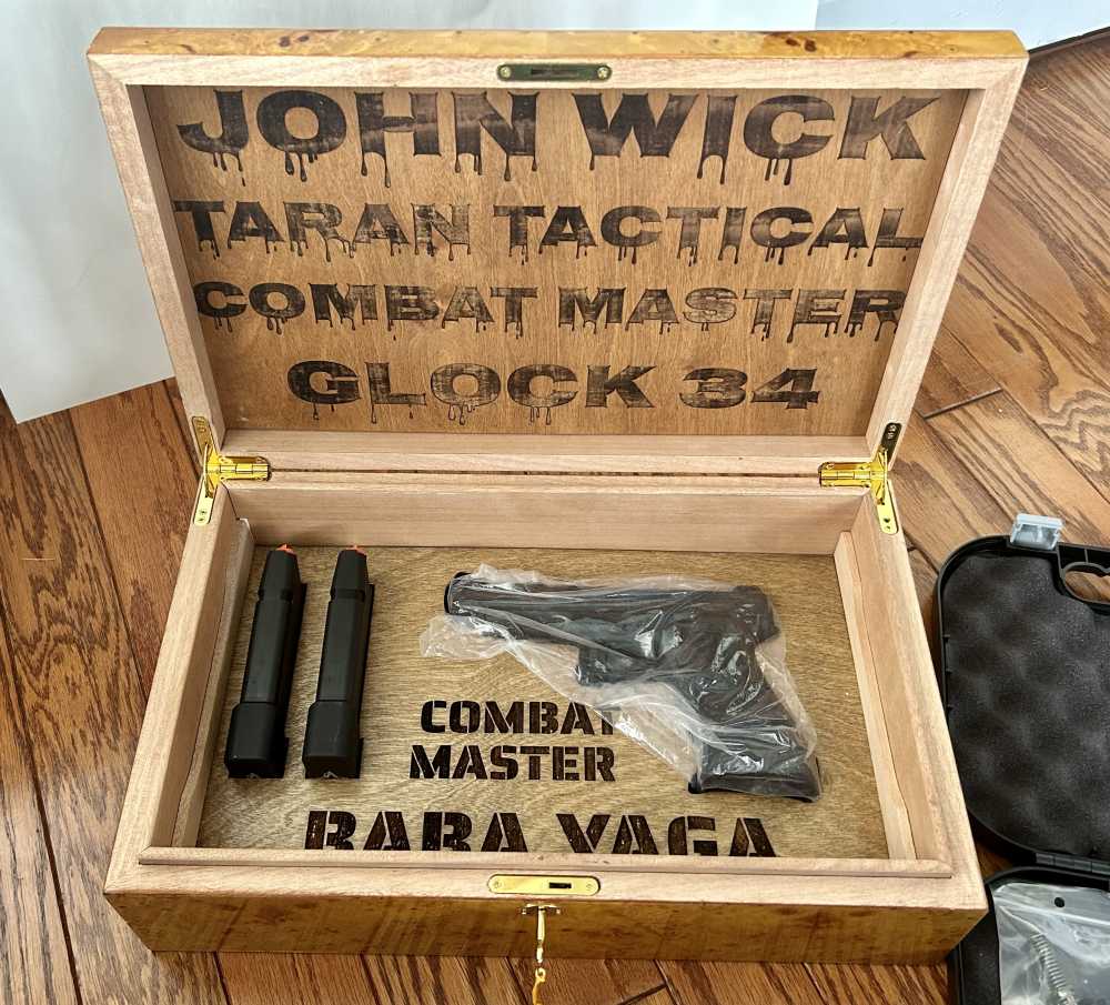 John Wick Taran Tactical Combat Master G34-img-3