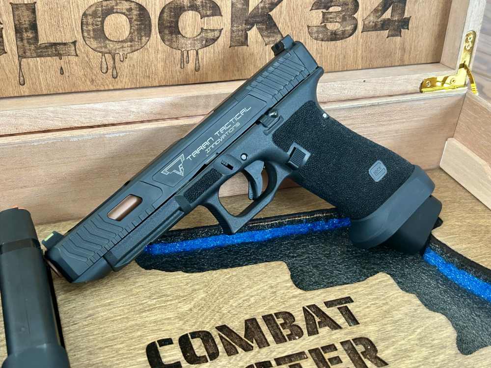 John Wick Taran Tactical Combat Master G34-img-7