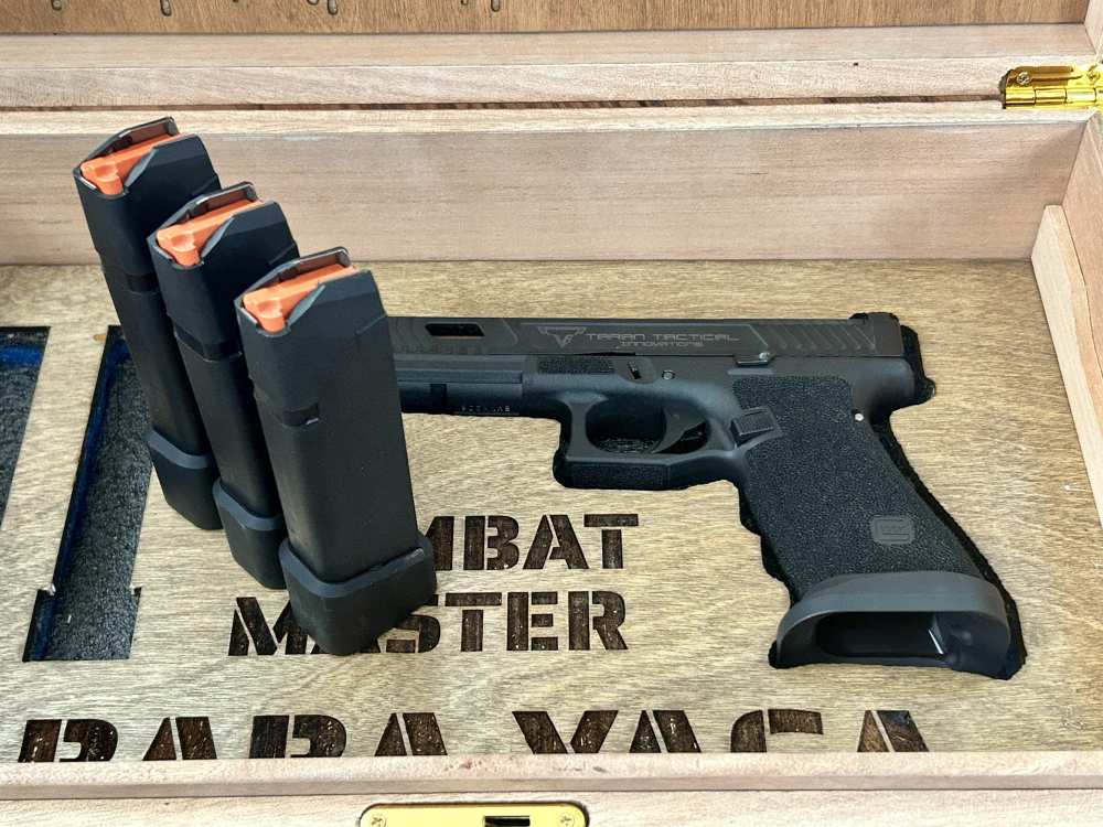 John Wick Taran Tactical Combat Master G34-img-5