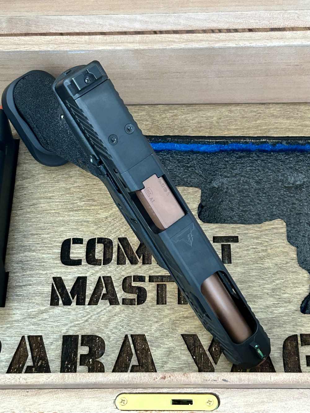 John Wick Taran Tactical Combat Master G34-img-8
