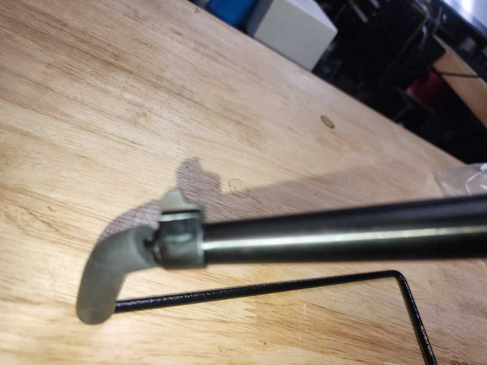  Ruger Mark iv (4) Standard 6" barrel upper blue new -img-5