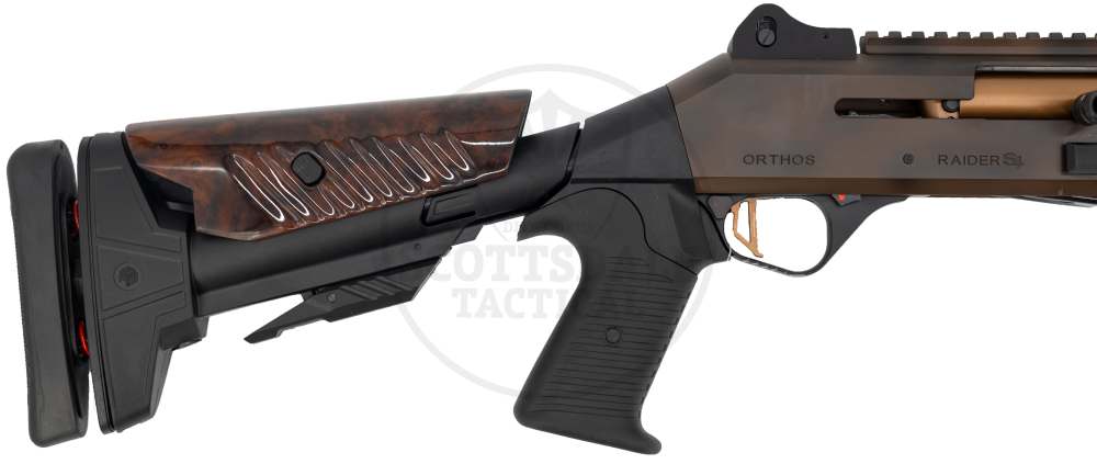 Orthos Arms Raider-S4 Patriot Elite-img-1