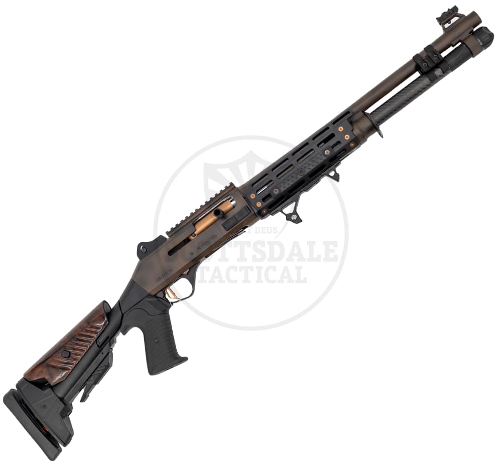 Orthos Arms Raider-S4 Patriot Elite-img-0