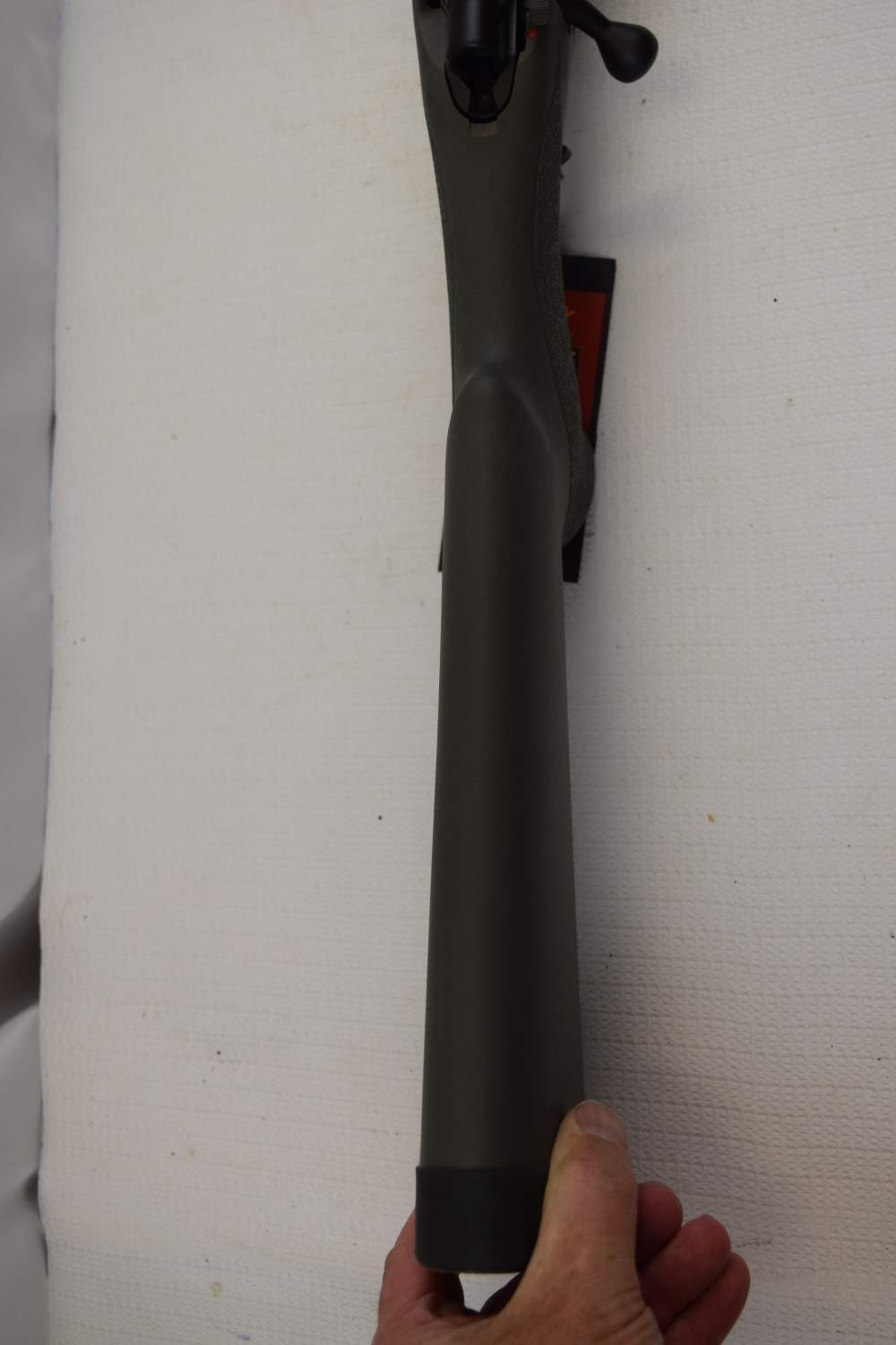 Howa 1500 Mini, 223 Rem, 22" Threaded Barrel, 2 Mags, Box, Never Fired.-img-12