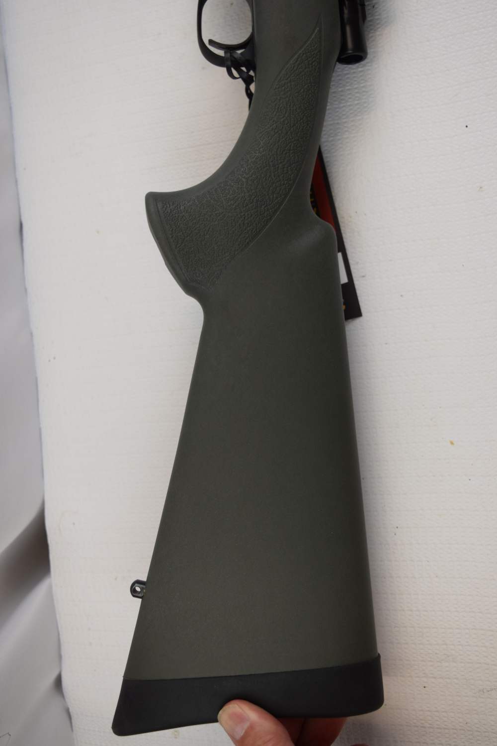 Howa 1500 Mini, 223 Rem, 22" Threaded Barrel, 2 Mags, Box, Never Fired.-img-9