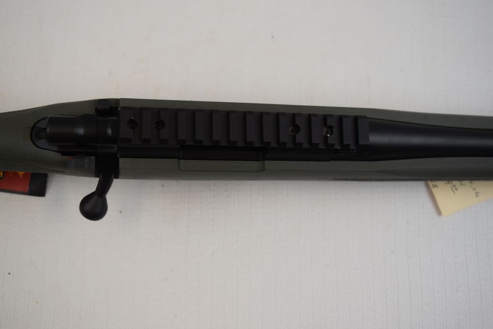 Howa 1500 Mini, 223 Rem, 22" Threaded Barrel, 2 Mags, Box, Never Fired.-img-10
